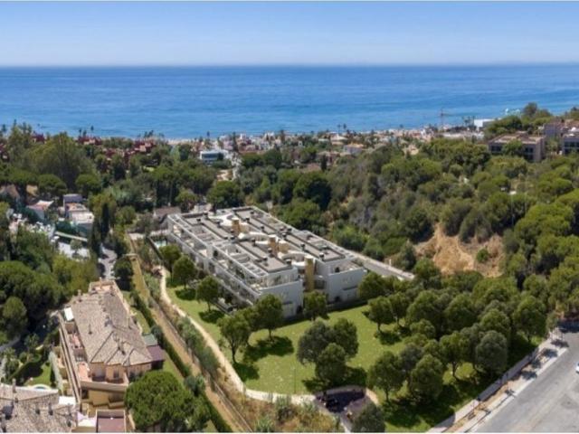 Piso de lujo en venta en Elviria, Marbella, Andalucía