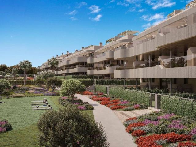 Piso de lujo en venta en Estepona, Andalucía