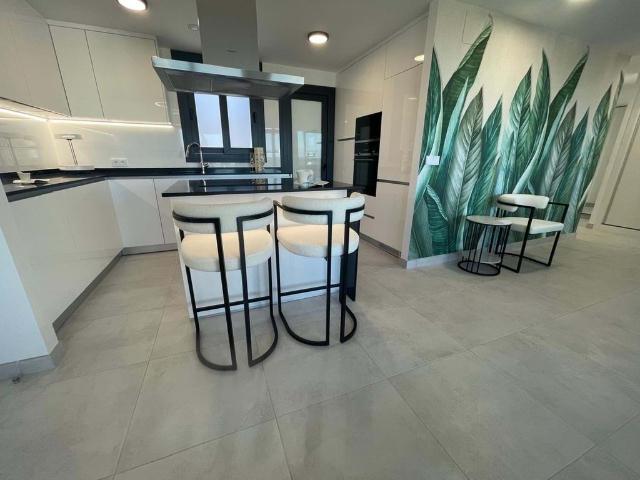 Piso de lujo en venta en Estepona, Andalucía