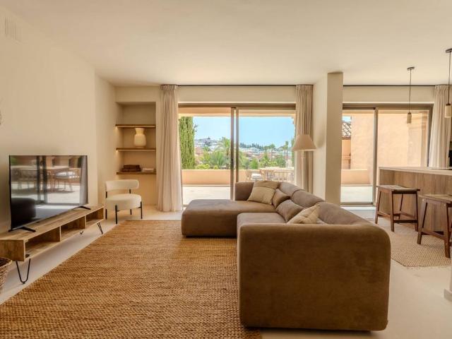Piso de lujo en venta en Estepona, Andalucía