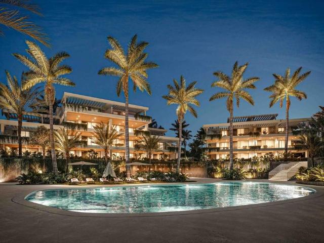 Piso de lujo en venta en Estepona, Andalucía
