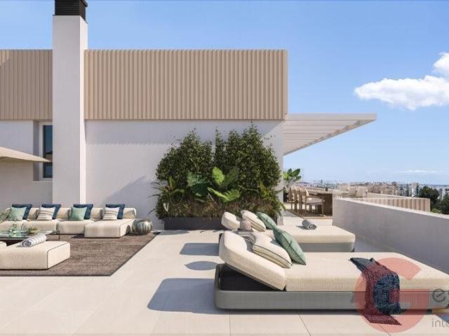 Piso de lujo en venta en Estepona, Andalucía