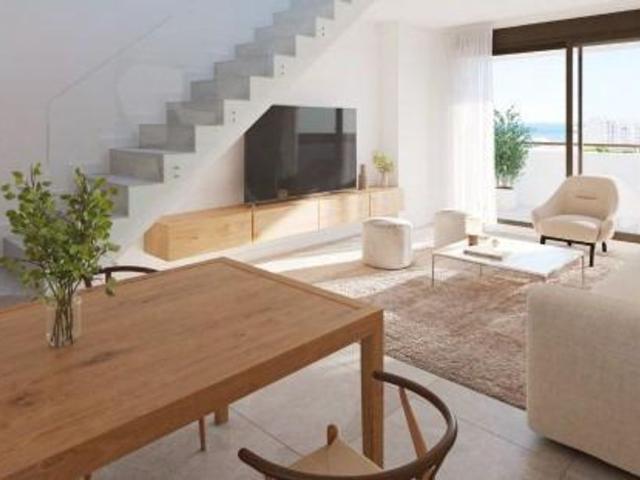 Piso de lujo en venta en Estepona, Andalucía