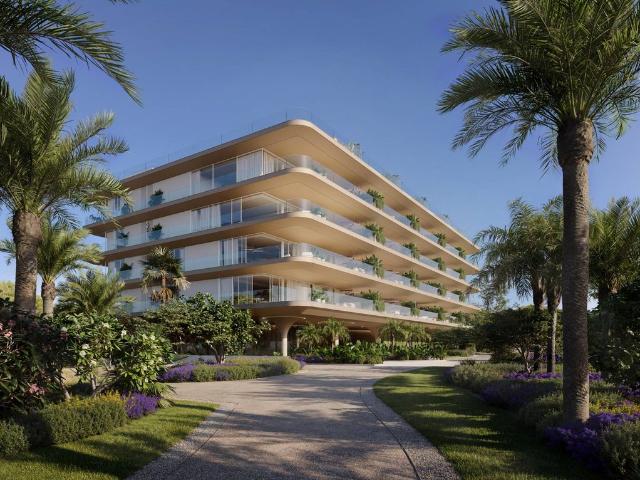 Piso de lujo en venta en Estepona, Andalucía