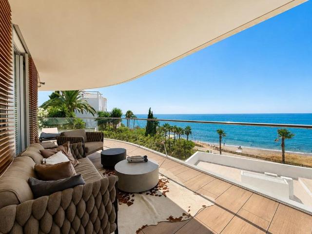 Piso de lujo en venta en Estepona, Andalucía
