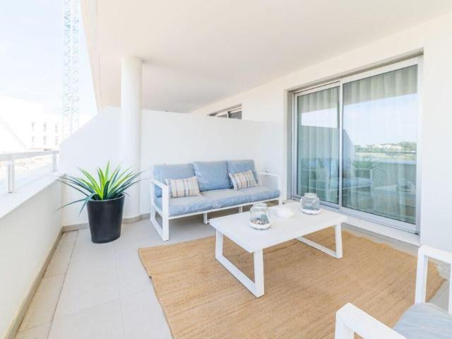 Piso de lujo en venta en Estepona, España