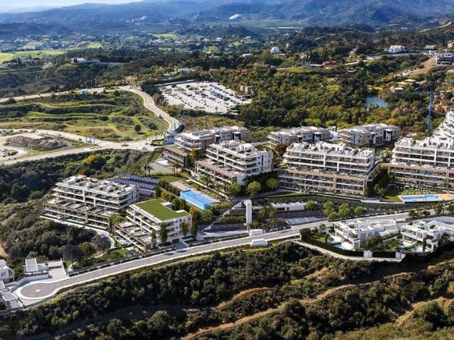 Piso exclusivo de 123 m2 en venta en Estepona, Andalucía