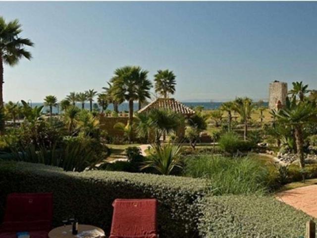 Piso de lujo en venta en Estepona, España