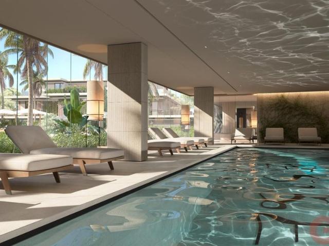 Piso de lujo en venta en Estepona, España