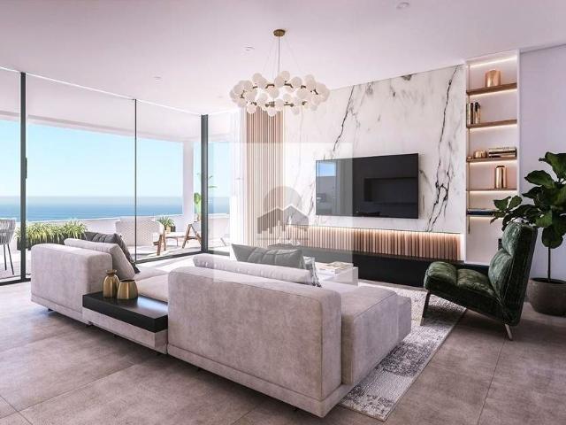 Piso de lujo en venta en Estepona, España