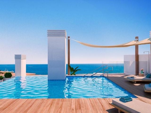 Piso de lujo en venta en Estepona, España