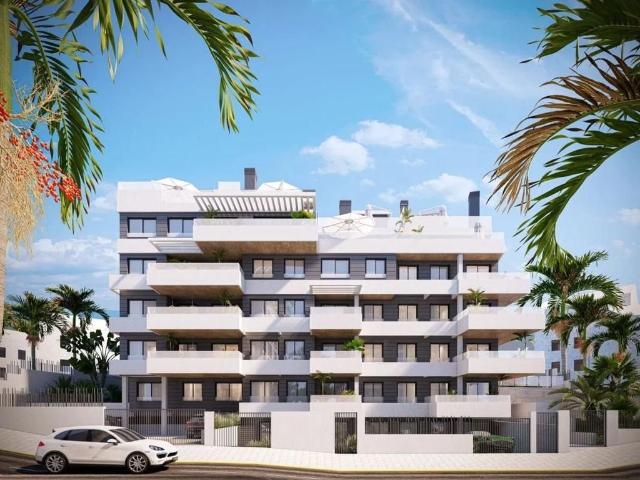 Piso de lujo en venta en Estepona, España