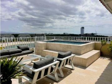 Piso de lujo en venta en Farallón, Provincia de Coclé 130752 LuxuryEstate. Com