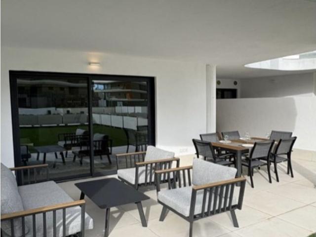 Piso de lujo en venta en Fuengirola, Andalucía