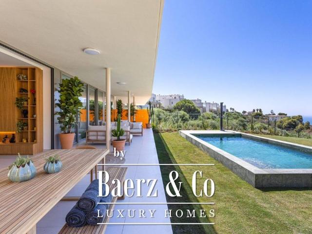 Piso de lujo en venta en Fuengirola, Andalucía