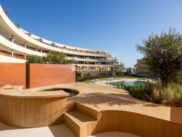 Piso de lujo en venta en Fuengirola, Andalucía