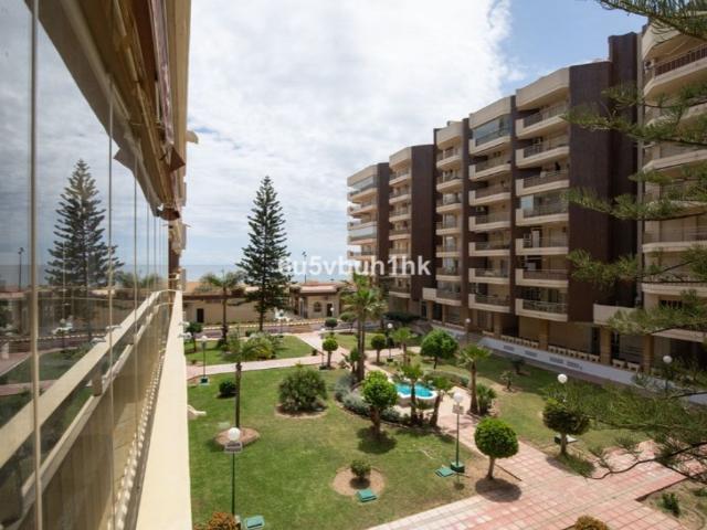 Piso de lujo en venta en Fuengirola, Andalucía