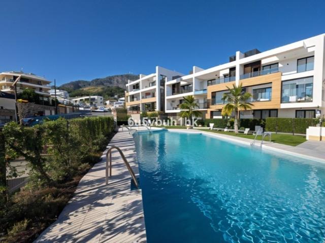 Piso de lujo en venta en Fuengirola, Andalucía
