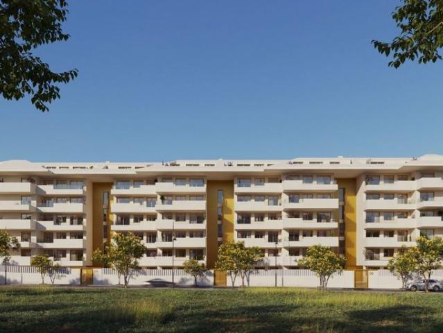 Piso de lujo en venta en Fuengirola, Andalucía
