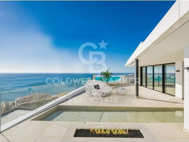 Piso de alto standing de 162 m2 en venta en Fuengirola, Andalucía
