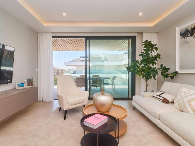Piso de lujo en venta en Fuengirola, Andalucía