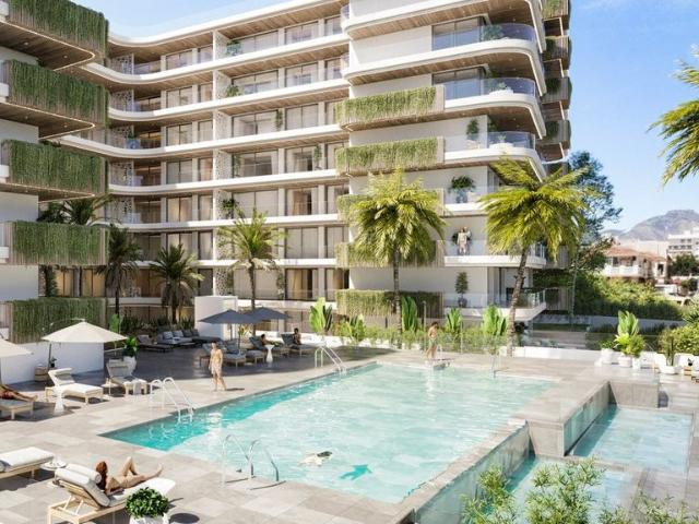 Piso de lujo en venta en Fuengirola, Andalucía