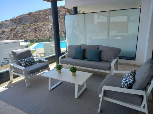 Piso de lujo en venta en Fuengirola, Andalucía