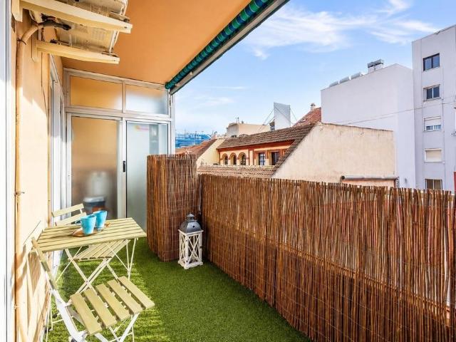Piso de lujo en venta en Fuengirola, España