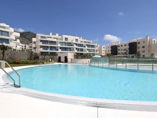 Piso de lujo en venta en Fuengirola, España