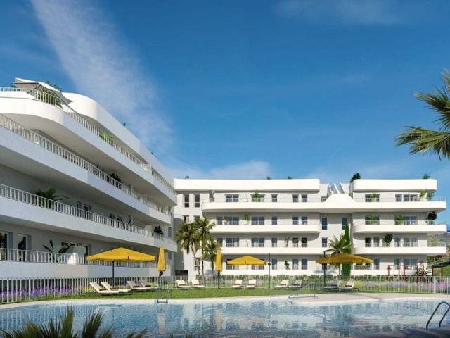 Piso de lujo en venta en Fuengirola, España