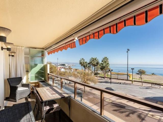 Piso de lujo en venta en Fuengirola, España