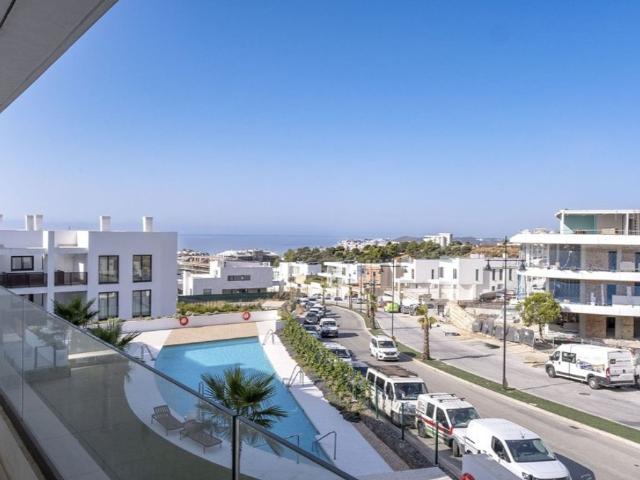 Piso de lujo en venta en Fuengirola, España