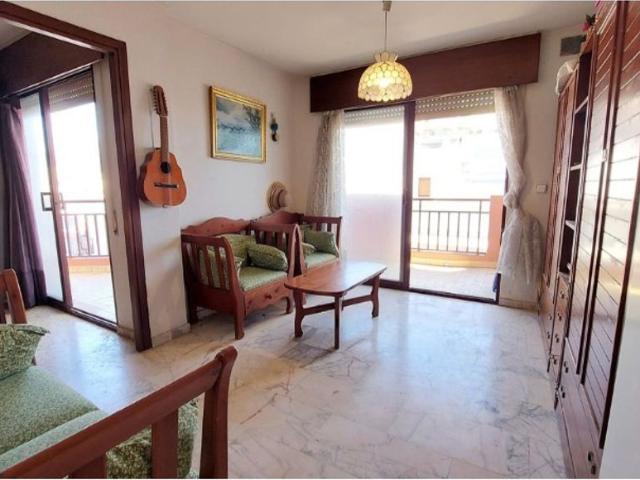 Piso de lujo en venta en Fuengirola, España