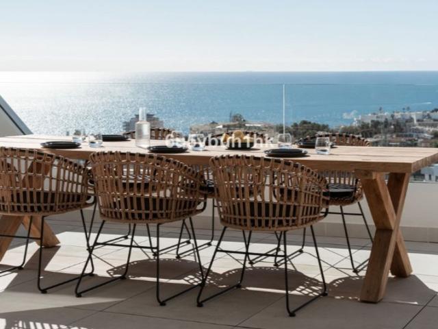 Piso de lujo en venta en Fuengirola, España