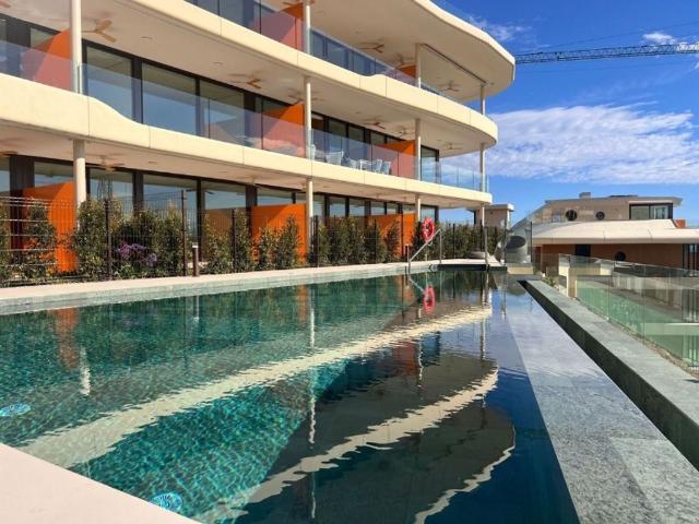 Piso de lujo en venta en Fuengirola, España