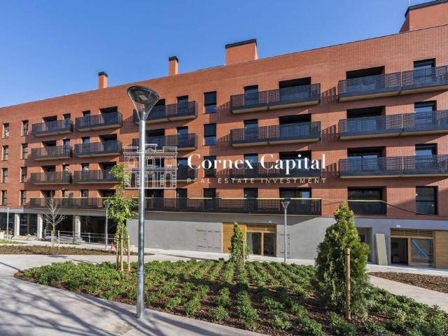 Piso de lujo en venta en Hospitalet de Llobregat, España