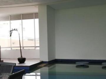 Piso de lujo en venta en Huixquilucan, Estado de México