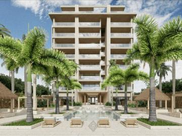 Piso de lujo en venta en Ixil, Yucatán