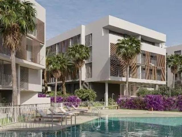 Piso de alto standing de 130 m2 en venta en Jávea, España