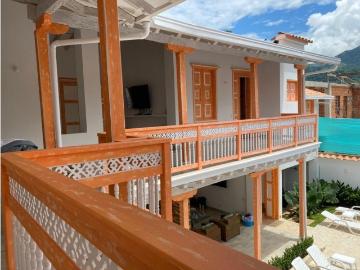 Piso de lujo en venta en Jericó, Colombia