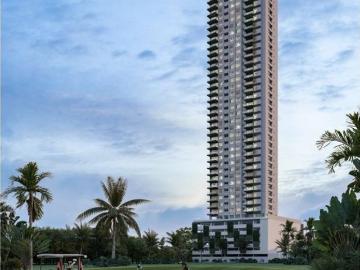 Piso de lujo en venta en Juan Díaz, Panamá
