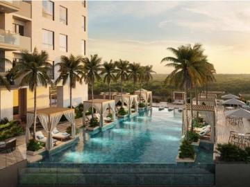 Piso de lujo en venta en Juan Díaz, Panamá