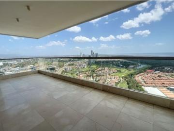 Piso de lujo en venta en Juan Díaz, Panamá