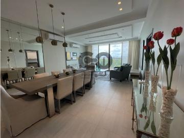 Piso de lujo en venta en Juan Díaz, Provincia de Coclé