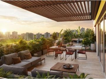Piso exclusivo en venta en Juan Díaz, Provincia de Panamá