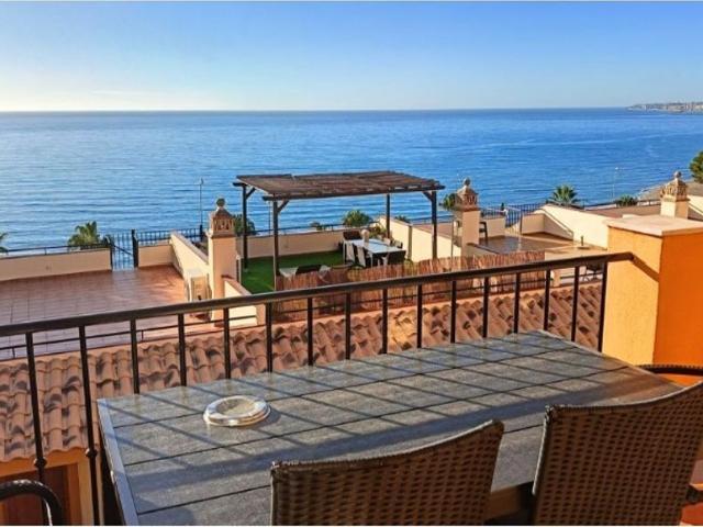 Piso de lujo en venta en Los Nadales Tio Charles, Benalmádena, Málaga, Andalucía