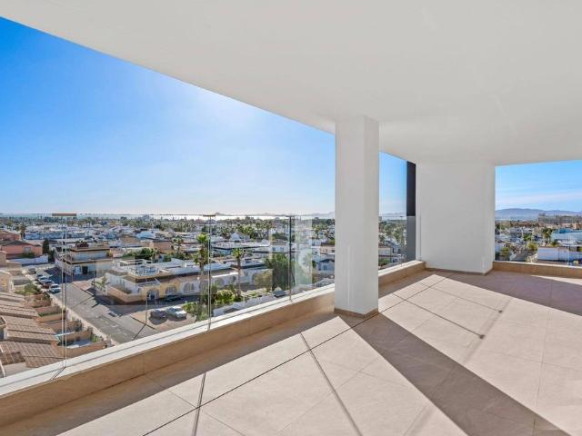 Piso de lujo en venta en Los Alcázares, Murcia