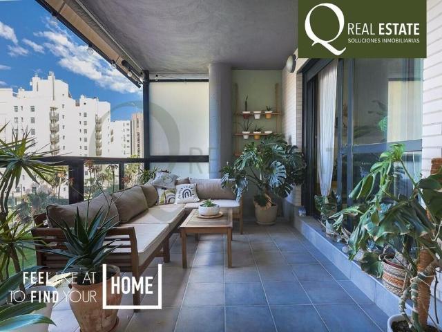 Piso de lujo en venta en La Condomina, España