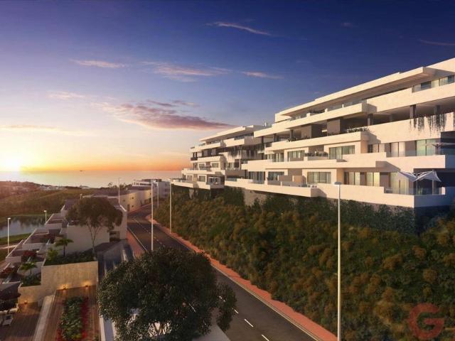 Piso de lujo en venta en La Cala De Mijas, Andalucía
