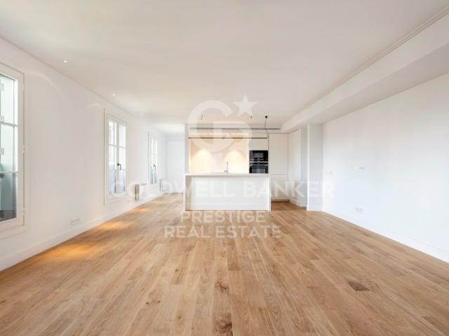 Piso exclusivo de 113 m2 en venta en Dreta de l'Eixample, Barcelona, Cataluña
